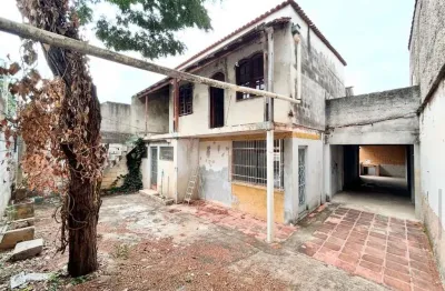 Casa para venda em belo horizonte, serrano, 4 dormitórios, 3 suítes, 4 banheiros, 3 vagas