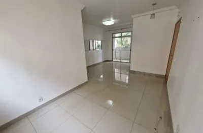 Apartamento para venda em belo horizonte, castelo, 3 dormitórios, 1 suíte, 2 banheiros, 2 vagas