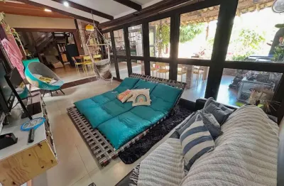 Casa para venda em contagem, parque recreio, 4 dormitórios, 1 suíte, 3 banheiros, 6 vagas