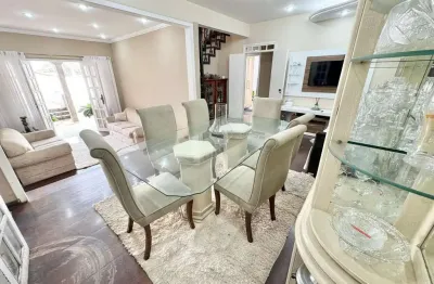Casa para venda em belo horizonte, caiçaras, 6 dormitórios, 5 banheiros, 4 vagas