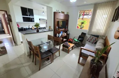 Área privativa para venda em belo horizonte, glória, 2 dormitórios, 1 banheiro, 1 vaga