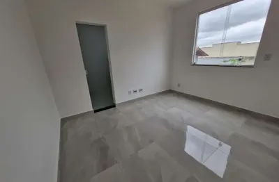 Casa geminada para venda em contagem, xangri-lá, 3 dormitórios, 2 banheiros, 2 vagas