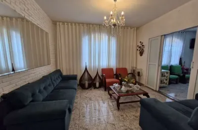 Casa para venda em belo horizonte, álvaro camargos, 4 dormitórios, 5 banheiros, 6 vagas