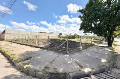 Lote para venda em belo horizonte, bandeirantes (pampulha)