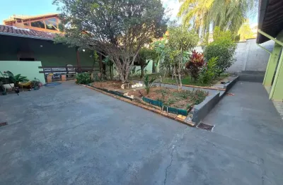 Casa para venda em belo horizonte, castelo, 3 dormitórios, 3 banheiros, 6 vagas