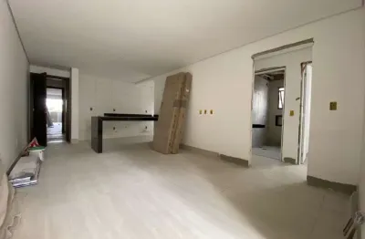 Área privativa para venda em belo horizonte, itapoã, 3 dormitórios, 2 banheiros, 2 vagas