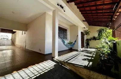 Casa para venda em contagem, novo progresso, 5 dormitórios, 4 banheiros