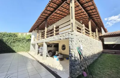 Casa para venda em belo horizonte, paquetá, 3 dormitórios, 3 banheiros