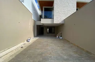 Casa geminada para venda em belo horizonte, jaraguá, 4 dormitórios, 2 banheiros, 3 vagas