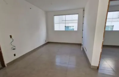 Apartamento para venda em contagem, cabral, 2 dormitórios, 2 banheiros, 2 vagas