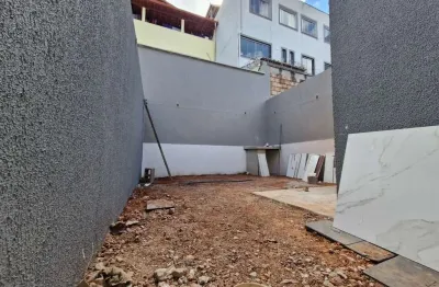 Casa geminada para venda em contagem, cândida ferreira, 3 dormitórios, 2 banheiros, 2 vagas
