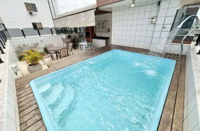 Cobertura para venda em belo horizonte, castelo, 4 dormitórios, 3 banheiros, 2 vagas