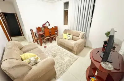 Apartamento para venda em belo horizonte, alípio de melo, 3 dormitórios, 1 banheiro, 1 vaga