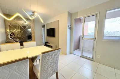 Apartamento para venda em belo horizonte, serrano, 3 dormitórios, 2 banheiros, 2 vagas