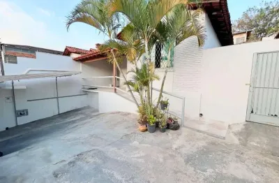 Casa para venda em belo horizonte, alípio de melo, 3 dormitórios, 1 suíte, 3 banheiros, 2 vagas