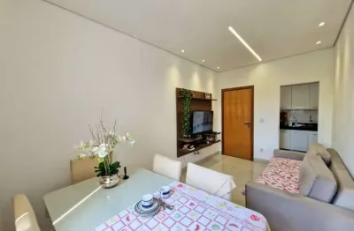 Apartamento para venda em belo horizonte, glória, 2 dormitórios, 1 banheiro, 1 vaga