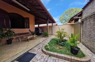 Casa para venda em belo horizonte, dom bosco, 3 dormitórios, 1 suíte, 3 banheiros, 3 vagas