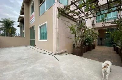 Casa geminada para venda em contagem, cabral, 4 dormitórios, 4 banheiros, 3 vagas