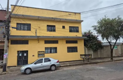 Prédio comercial para venda em contagem, indústrias