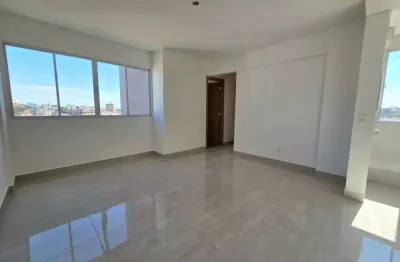 Apartamento para venda em belo horizonte, padre eustáquio, 2 dormitórios, 2 banheiros, 2 vagas