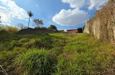 Terreno à venda no Trevo, Belo Horizonte 