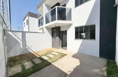 Casa geminada para venda em belo horizonte, piratininga, 3 dormitórios, 3 banheiros, 1 vaga