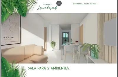 Apartamento para venda em belo horizonte, coqueiros, 2 dormitórios, 2 banheiros, 1 vaga