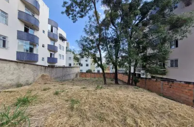 Terreno à venda no Castelo, Belo Horizonte 