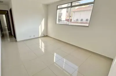Apartamento para venda em belo horizonte, castelo, 2 dormitórios, 2 banheiros, 1 vaga