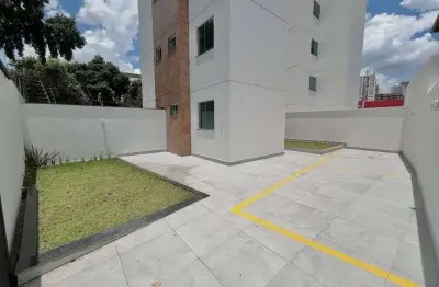 Área privativa para venda em belo horizonte, planalto, 2 dormitórios, 1 suíte, 2 banheiros, 2 vagas