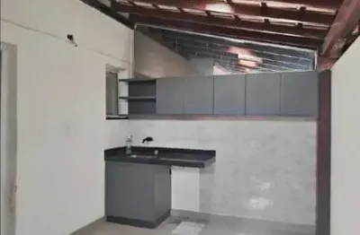 Área privativa para venda em belo horizonte, jardim leblon, 2 dormitórios, 1 banheiro, 1 vaga