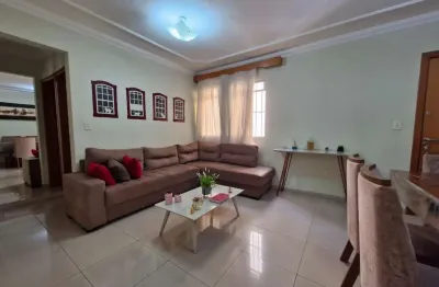 Apartamento para venda em belo horizonte, manacás, 3 dormitórios, 1 suíte, 2 banheiros, 1 vaga