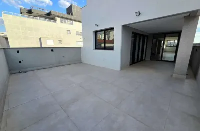 Cobertura para venda em belo horizonte, liberdade, 4 dormitórios, 4 banheiros, 3 vagas