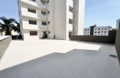 Apartamento com área privativa para venda em belo horizonte, castelo, 4 dormitórios, 5 banheiros, 4 vagas
