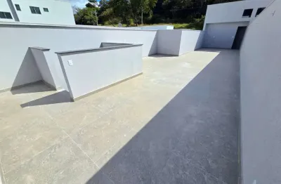Casa geminada para venda em contagem, vale das orquídeas, 3 dormitórios, 3 banheiros, 2 vagas