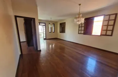 Casa para venda em belo horizonte, barreiro, 4 dormitórios, 3 banheiros, 4 vagas