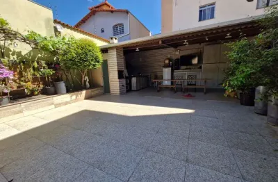 Casa à venda no Diamante, Belo Horizonte 