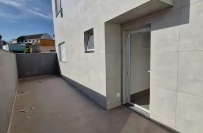 Apartamento com área privativa para venda em belo horizonte, minas brasil, 3 dormitórios, 2 banheiros, 2 vagas