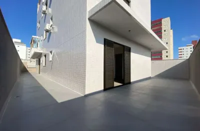 Apartamento com área privativa para venda em belo horizonte, jaraguá, 4 dormitórios, 2 banheiros, 3 vagas
