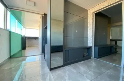 Apartamento com área privativa para venda em belo horizonte, jaraguá, 3 dormitórios, 2 banheiros, 2 vagas