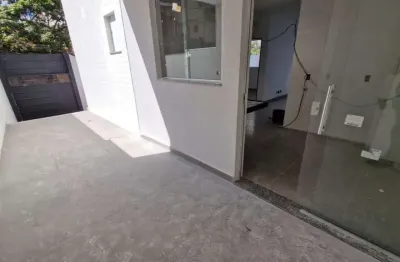 Apartamento com área privativa para venda em contagem, cabral, 2 dormitórios, 2 banheiros, 2 vagas