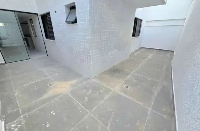 Apartamento com área privativa para venda em belo horizonte, liberdade, 3 dormitórios, 3 banheiros, 2 vagas