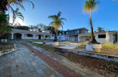 Casa para venda em belo horizonte, braúnas, 3 dormitórios, 4 banheiros, 10 vagas