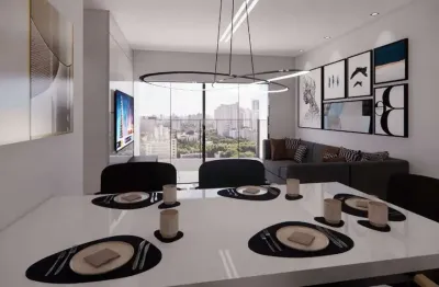 Apartamento com área privativa para venda em contagem, cabral, 3 dormitórios, 2 banheiros, 2 vagas