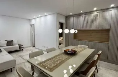 Apartamento para venda em belo horizonte, castelo, 4 dormitórios, 5 banheiros, 4 vagas