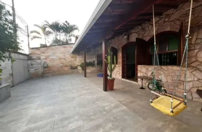 Casa para venda em belo horizonte, alípio de melo, 3 dormitórios, 3 banheiros, 4 vagas