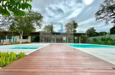 Casa para venda em belo horizonte, bandeirantes (pampulha), 4 dormitórios, 2 suítes, 6 banheiros, 10 vagas