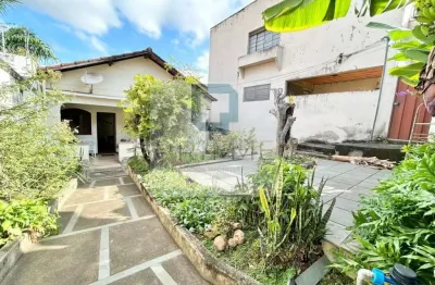 Casa para Venda em Belo Horizonte, Padre Eustáquio, 2 dormitórios, 2 banheiros, 1 vaga