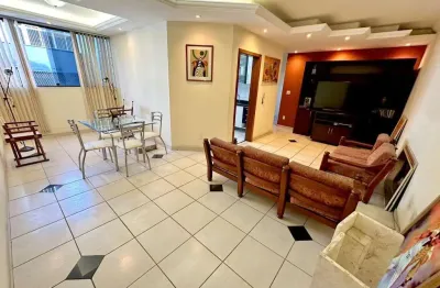 Apartamento para venda em belo horizonte, castelo, 3 dormitórios, 1 suíte, 3 banheiros, 2 vagas