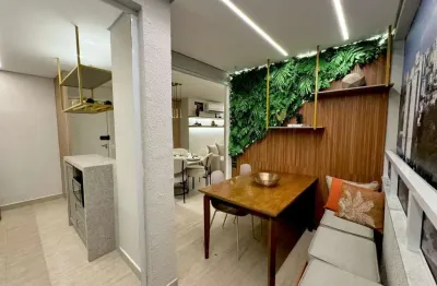 Apartamento para Venda em Belo Horizonte, Castelo, 3 dormitórios, 1 suíte, 2 banheiros